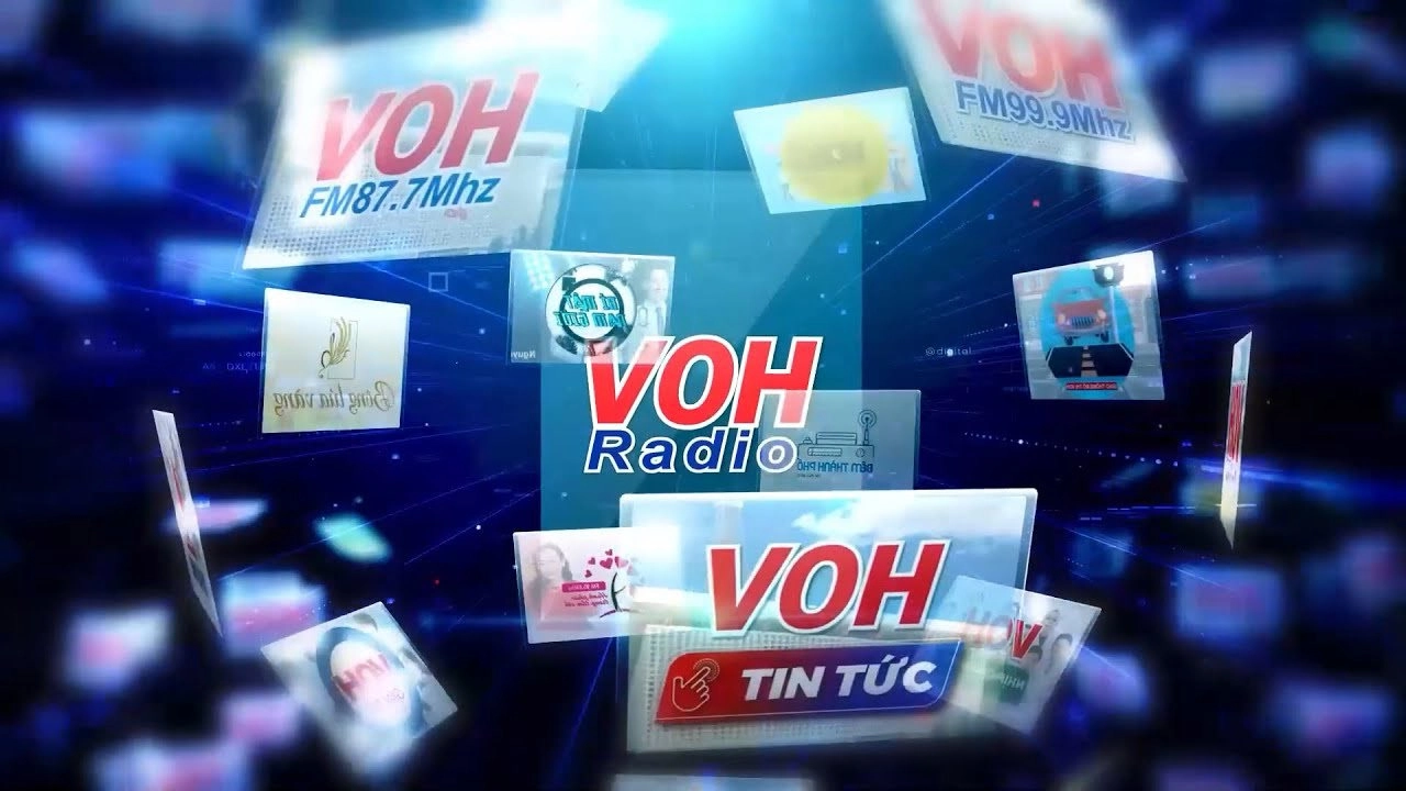 Radio multimedia: Cánh tay nối dài cho những chiến dịch tiếp thị hiệu quả