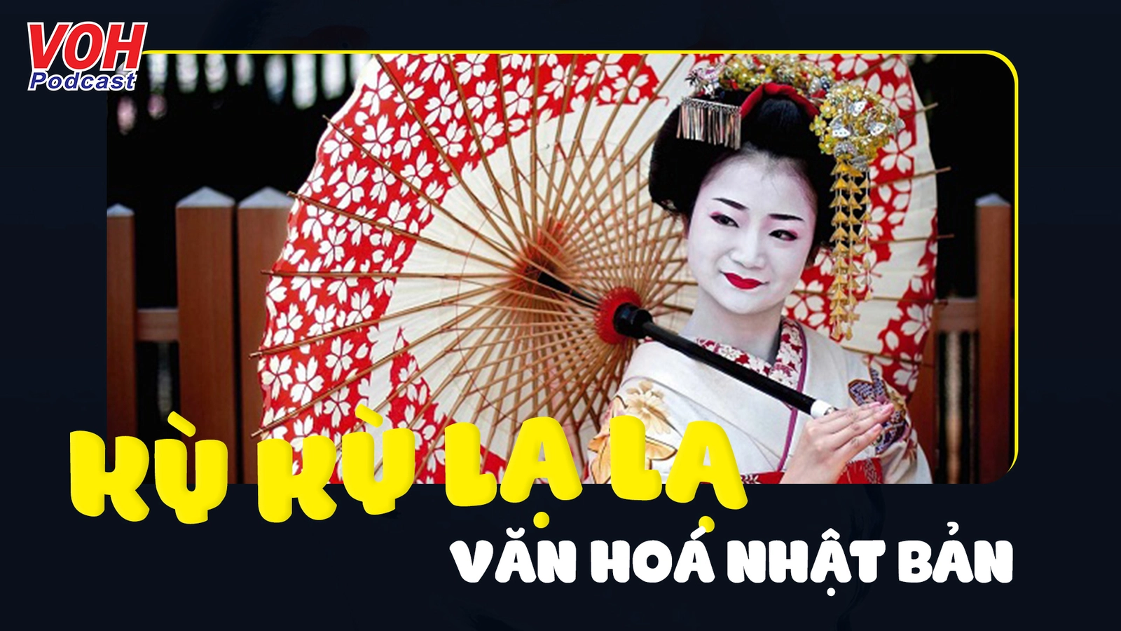 Những nét đẹp trong văn hoá Nhật Bản