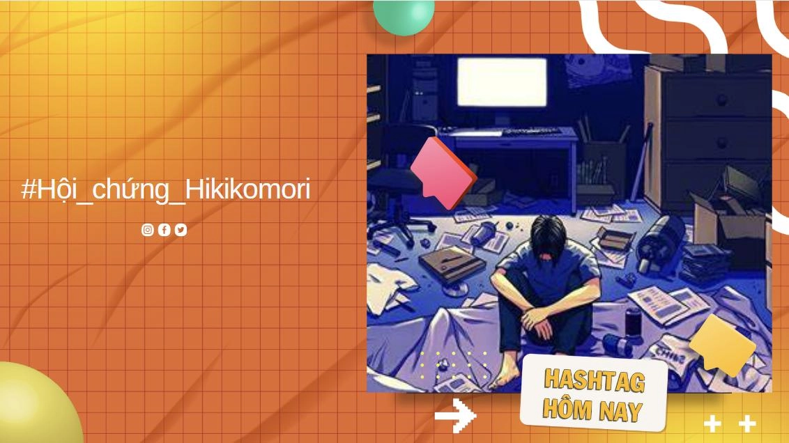 Thực trạng hội chứng Hikikomori nguy hiểm như thế nào ?