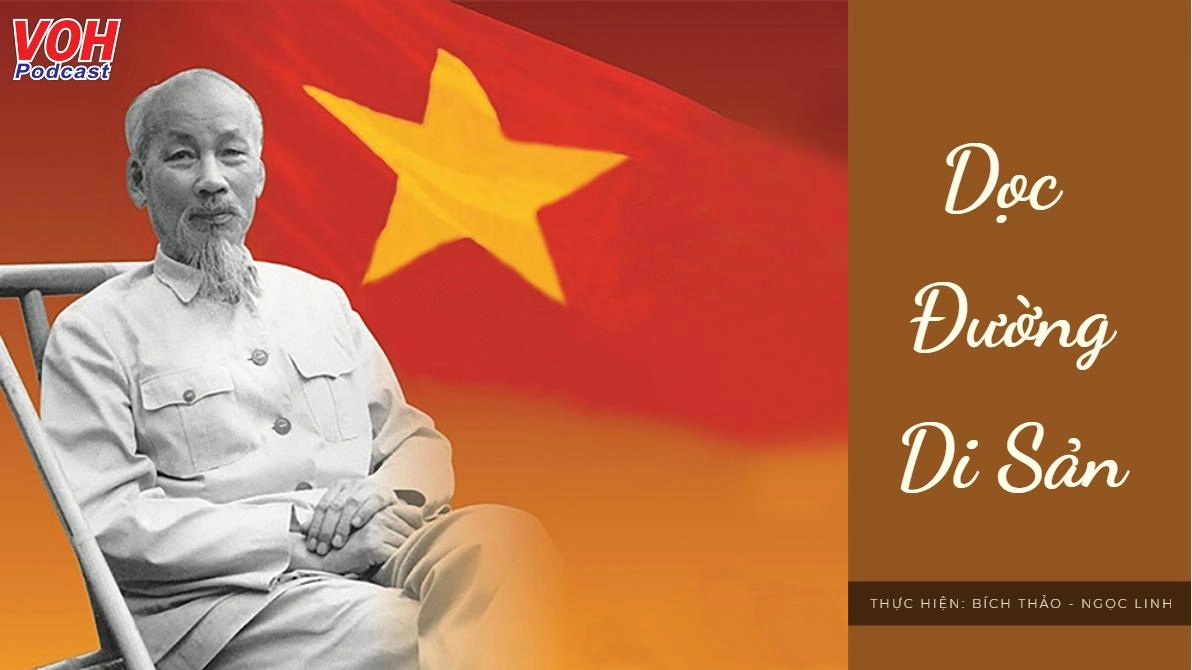 Bác Hồ trong ca khúc Việt Nam và quốc tế