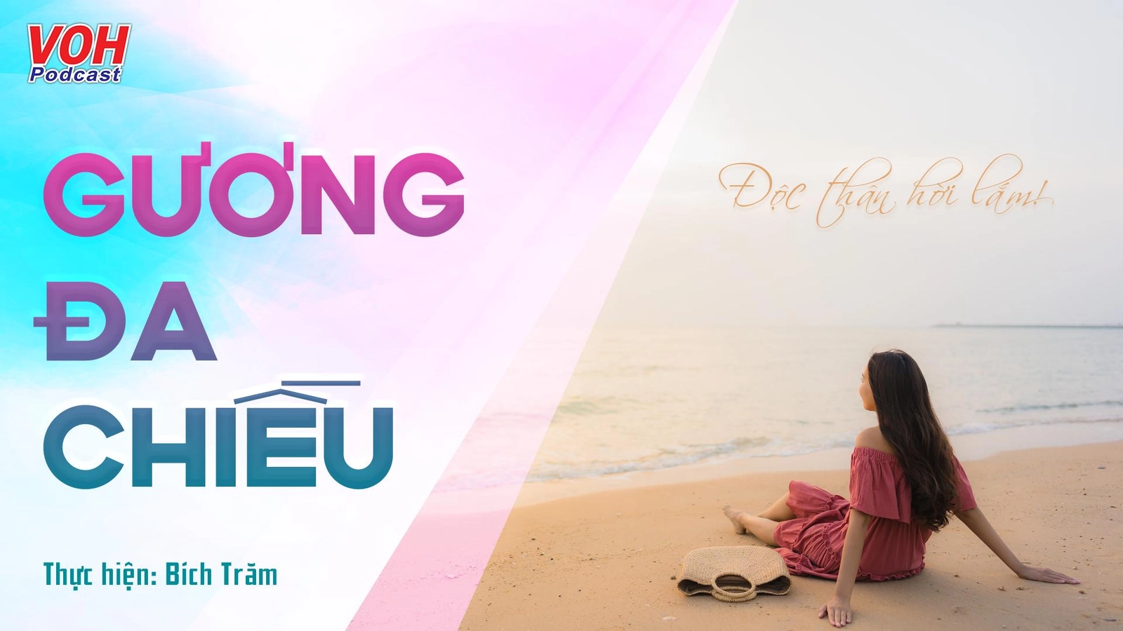 Độc thân hời lắm!
